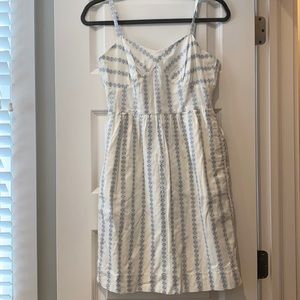 Jcrew dress